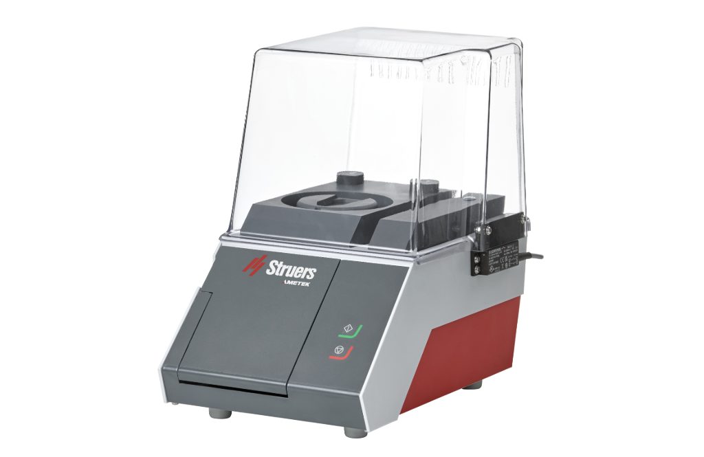 Elektrolitska priprema